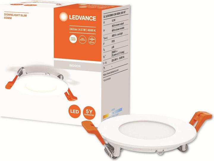 Immagine prodotto Ledvance Recess (240 lm)