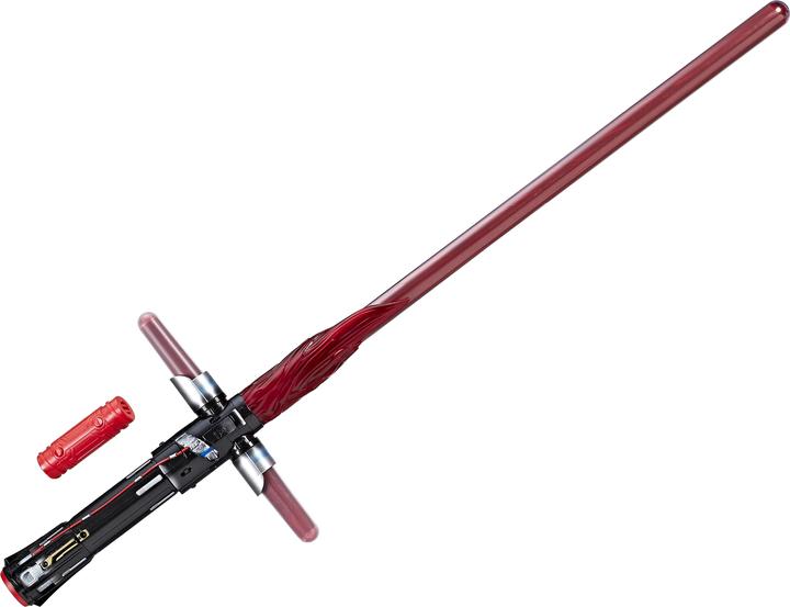 Hasbro Star Wars Episode 8 RP Victor 1 Deluxe Lightsaber