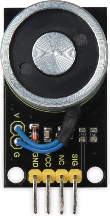 Produktbild Intenso TX100 (2 TB)