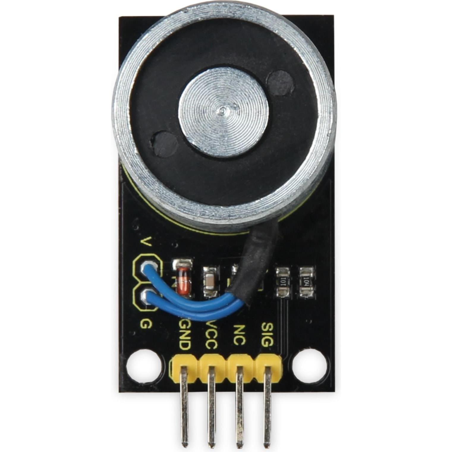 Thumbnail - Joy-it ARD MAGNET 25N - Arduino - Elektromagnet bis 2.5 kg, Entwicklungsboard + Kit