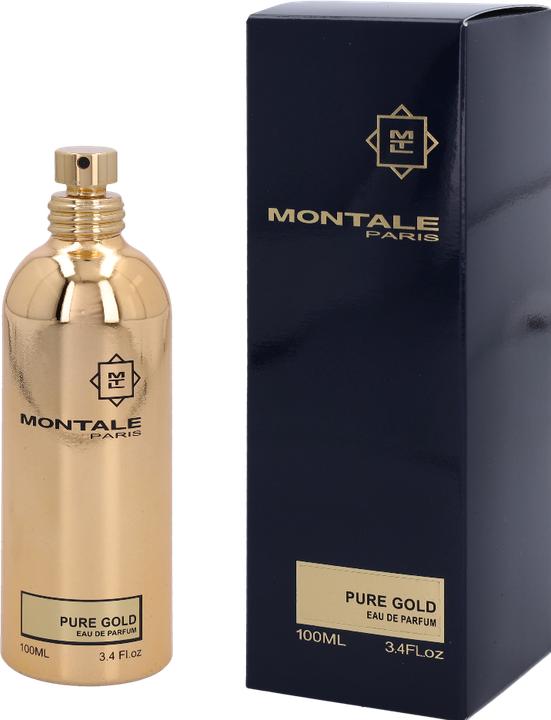 Immagine prodotto Montale Oro puro (Eau de parfum, 100 ml)