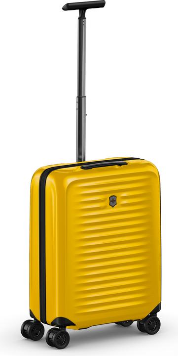 Produktbild Victorinox Airox, Global Hardside Carry-On, Gold Yellow (33 l)