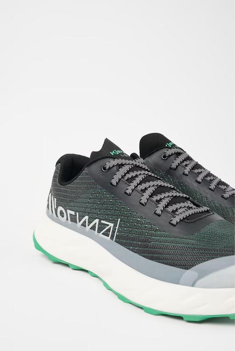Produktbild Nnormal Kjerag Shoe Black/Green (46)