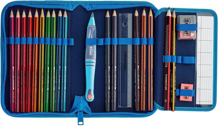 Image du produit Scout LED Alpha Set 4-teilig (19.50 l)