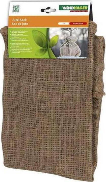 Productafbeelding Windhager Jute zak