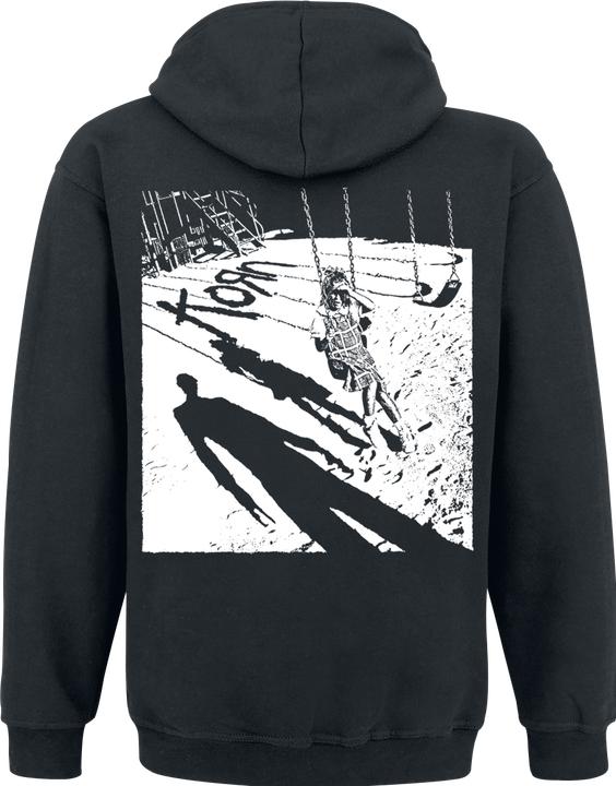 Produktbild Korn Playground Shadow (XXL)