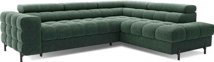 Actual product image ELTAP Ferucce (Sofa bed, Corner sofa)