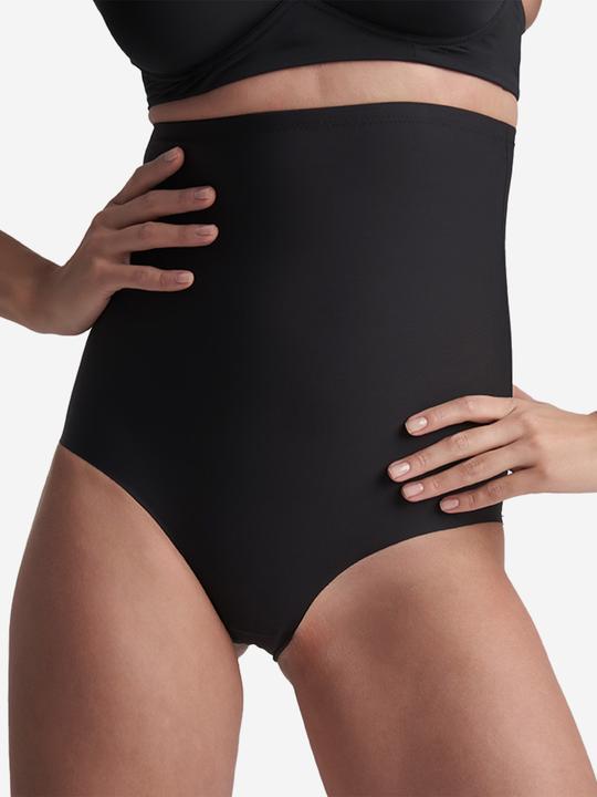 Actual product image Bye Bra Shapingslip Sculpting High Waist Brief (XL, Single pack)