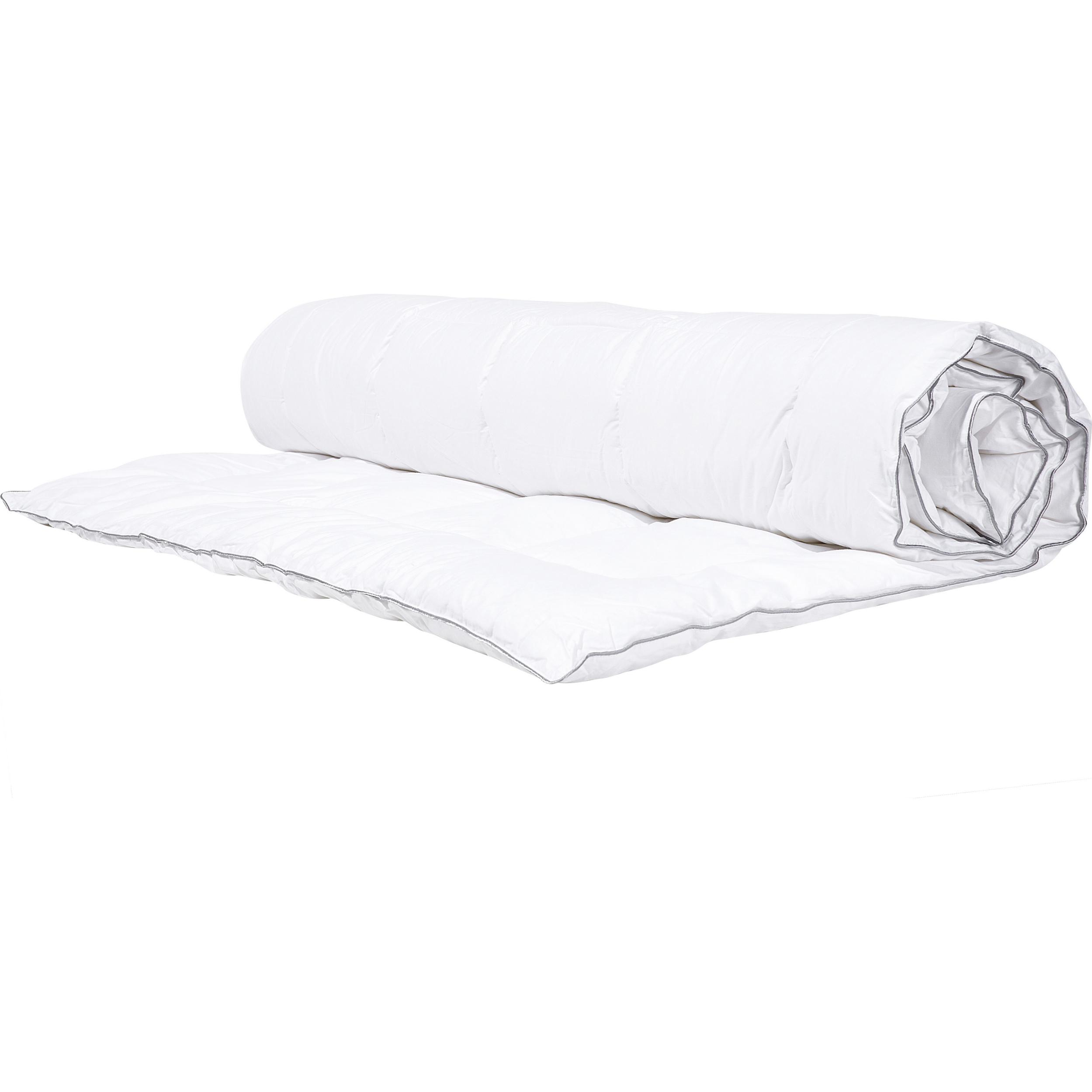 Beliani, Duvet, Howerla (350 g, 200 x 220 cm)