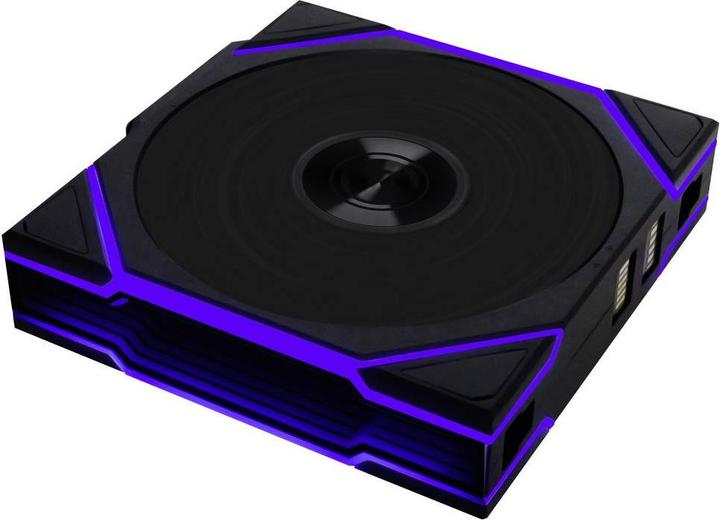 Image du produit Lian-Li UNI FAN TL Wireless (120 mm, 3x)