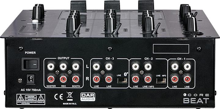 Produktbild DAP-Audio Core Beat
