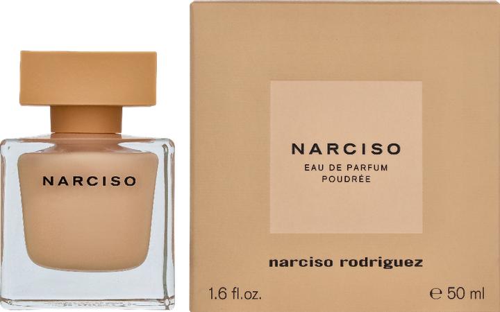 Immagine prodotto Narciso Rodriguez Narciso (Eau de parfum, 50 ml)