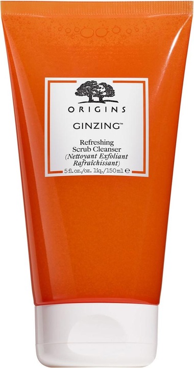 Origins GinZing - Refreshing Scrub Cleanser (Peeling, 150 ml)