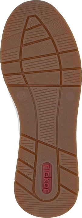 Actual product image Rieker Slipper (39)