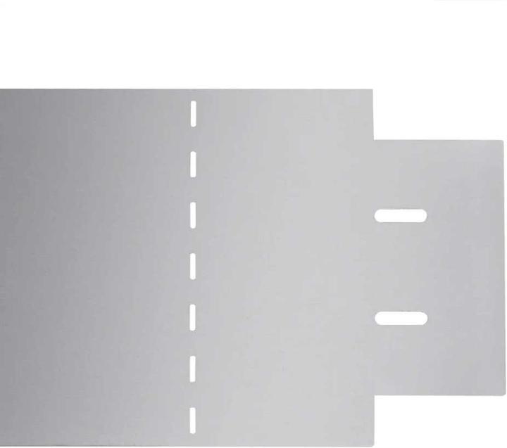 Actual product image vidaXL Rasenkante (100 cm)