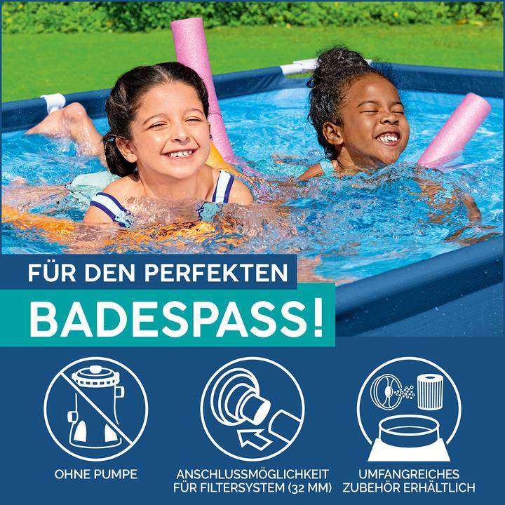 Immagine prodotto Bestway Steel Pro (259 x 170 x 61 cm)