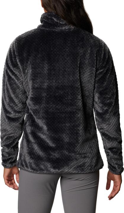 Produktbild Columbia Fire Side Half Zip Sherpa Fleece für Frauen (S)