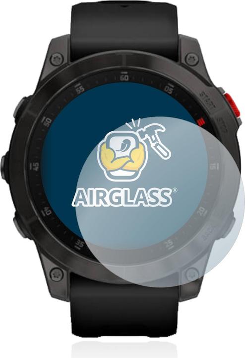 Image du produit BROTECT AirGlass Verre (epix Gen 2)