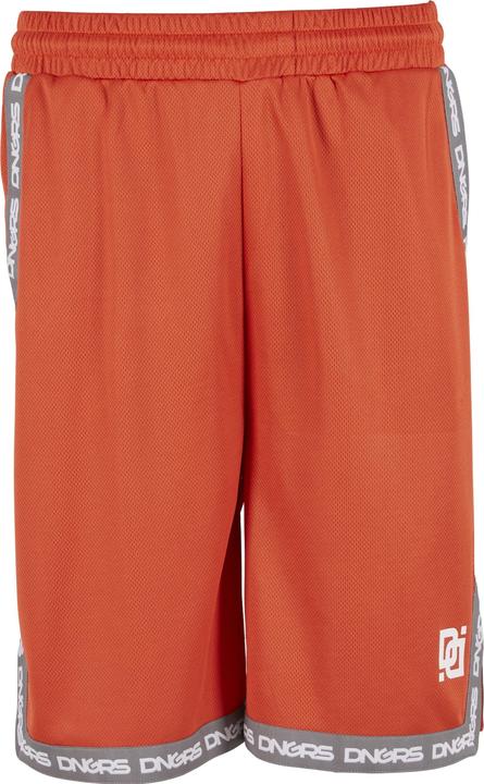 Image du produit Dangerous DNGRS Dunkin Sweat Short - 201893 (S)