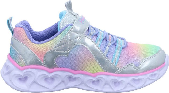 Immagine prodotto Skechers Luci Del Cuore Arcobaleno Lux (30)