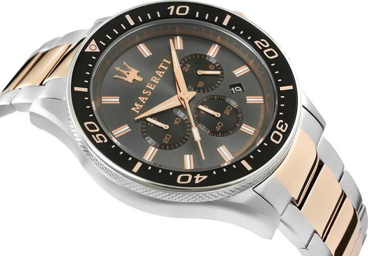 Produktbild Maserati Sfida (Chronograph, 44 mm)