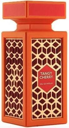 Actual product image Flavia Tangy Cherry Eau De Parfum 90ml (Eau de parfum, 90 ml)
