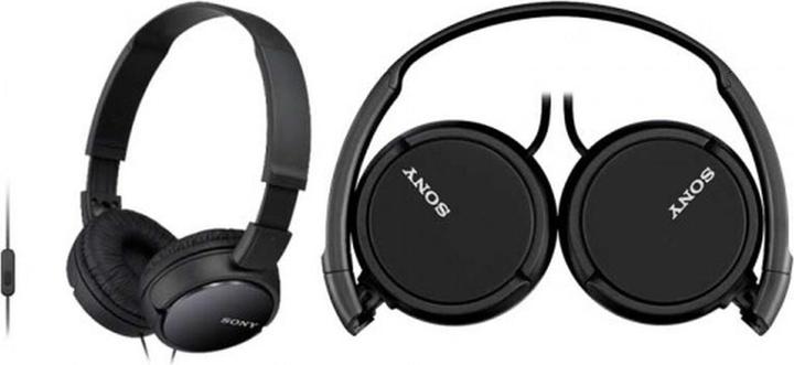 Produktbild Sony Mdr-Zx110 (Keine Geräuschunterdrückung, Kabelgebunden)