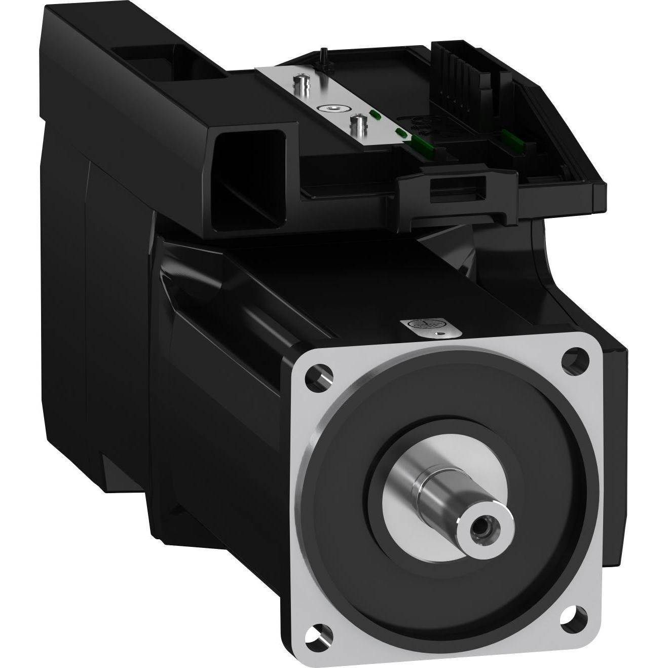 Schneider Electric Servomotor 480V 47,5-63Hz AC 6000Upm BMI1003P01A