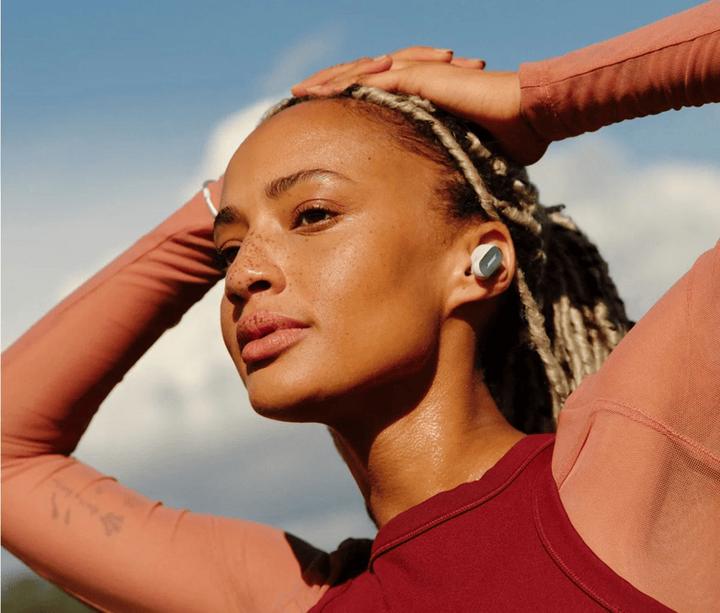 Actual product image Bose QuietComfort Ultra Earbuds (2nd Gen) (ANC, 6 h, Wireless)