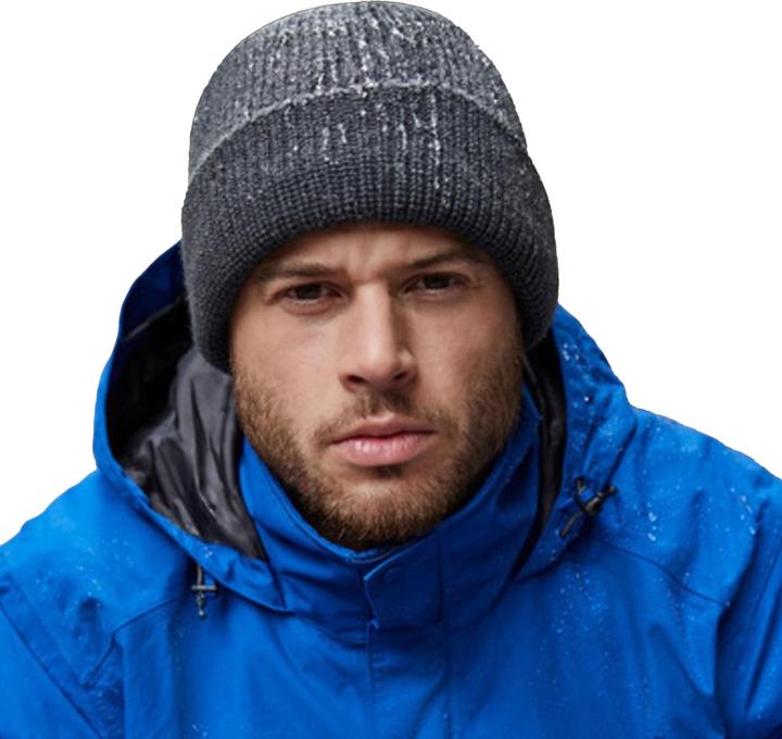 Actual product image Beechfield Cap Water repellent (One size)