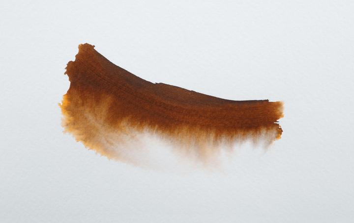 Actual product image Herbin Aquarelltine Éclats