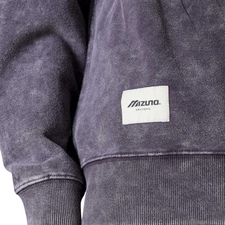 Actual product image Mizuno Unisex Adult Sportstyle Hoodie (XL)