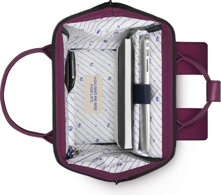 Image du produit Cabaia Adventurer M (23 l)