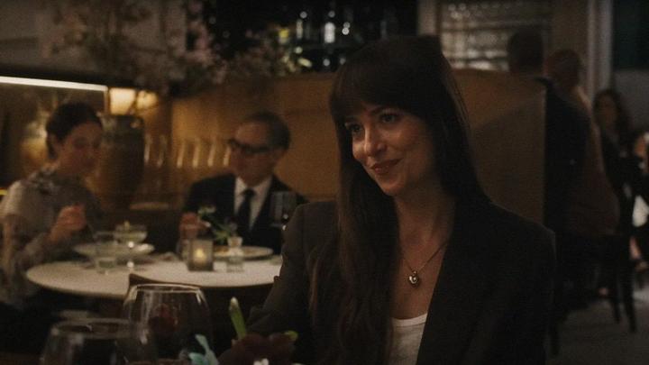 Image du produit Sony Was ist Liebe wert - Materialists (Blu-ray, Allemand)