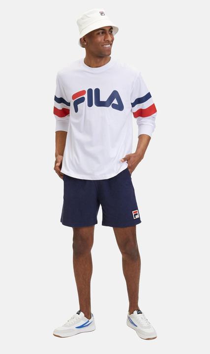 Image du produit FILA Sweatshirts Luohe Oversized Crew Sweat (L)