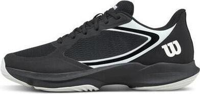 Black, Ice Flow