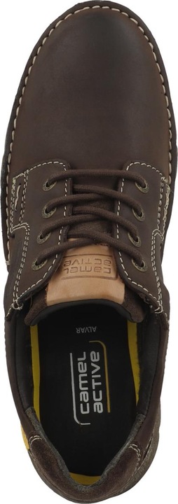 Actual product image Camel Active 55AVA01 - 63851 (43)