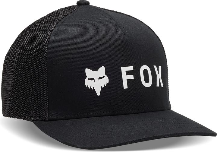 Produktbild Fox Hat 23 Absolute Flexfit Blk S/M (M)