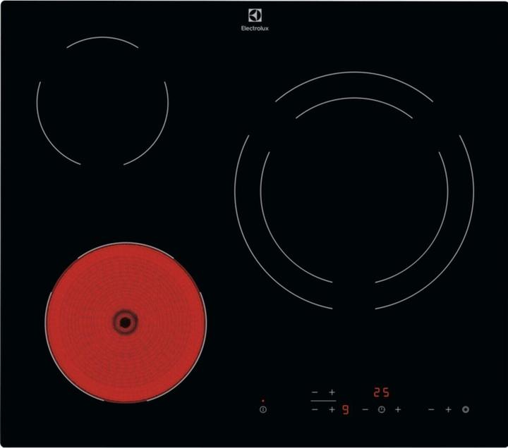 Actual product image Electrolux LR633CK (52 cm)