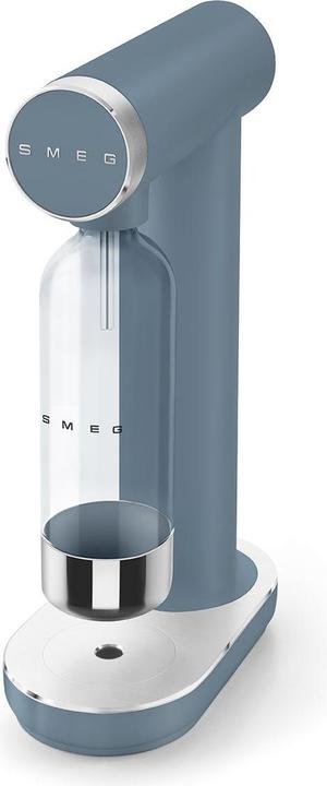 Produktbild Smeg - Wassersprudler Storm Blue Matt