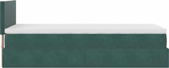 Image du produit vidaXL Ottoman-Bett (80 x 200 cm)
