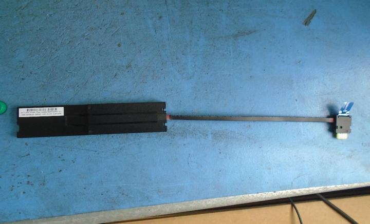 Immagine prodotto HPE BATT PACK, 12W MEGACELL