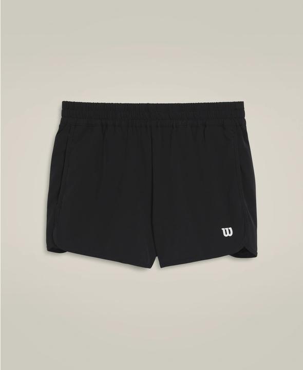 Immagine prodotto Wilson Team Short Girls Nero (S)