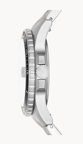 Immagine prodotto Fossil Blu (Orologio da polso analogico, 42 mm)