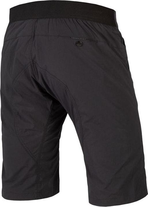 Actual product image Endura Hummvee Lite Short (XXL)