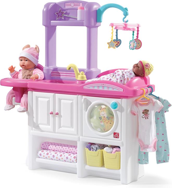 Produktbild Step2 Love & Care Deluxe Nursery