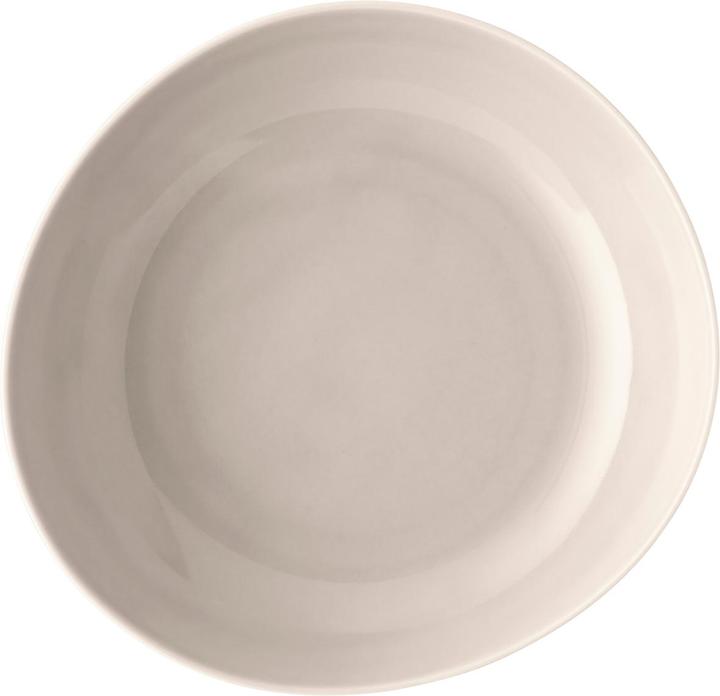 Produktbild Rosenthal Junto - Soft Shell - Teller 22 cm tief (1x, 21.50 cm)