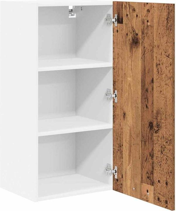 Produktbild vidaXL Küchenaufbewahrung (31 x 40 x 80 cm)