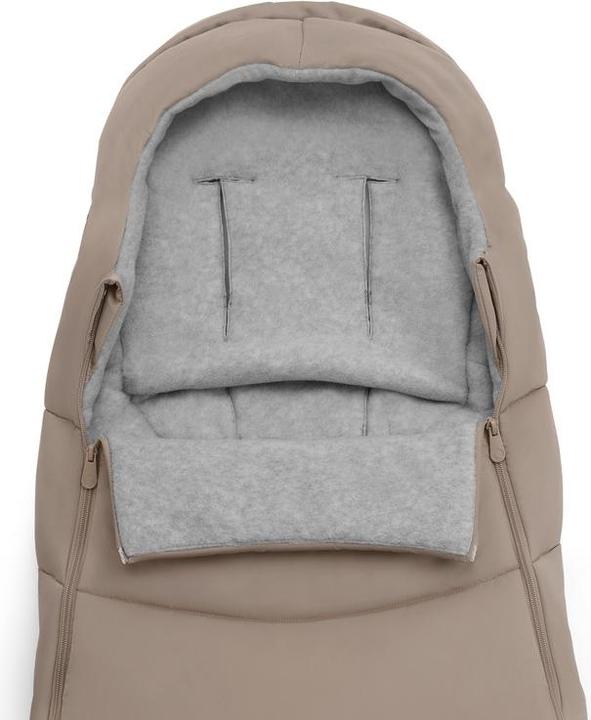 Image du produit Bugaboo Fusssack DUENENTAUPE