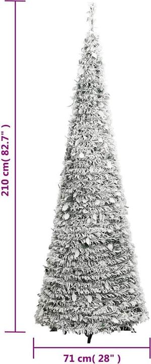 Immagine prodotto vidaXL Raynard (210 cm)